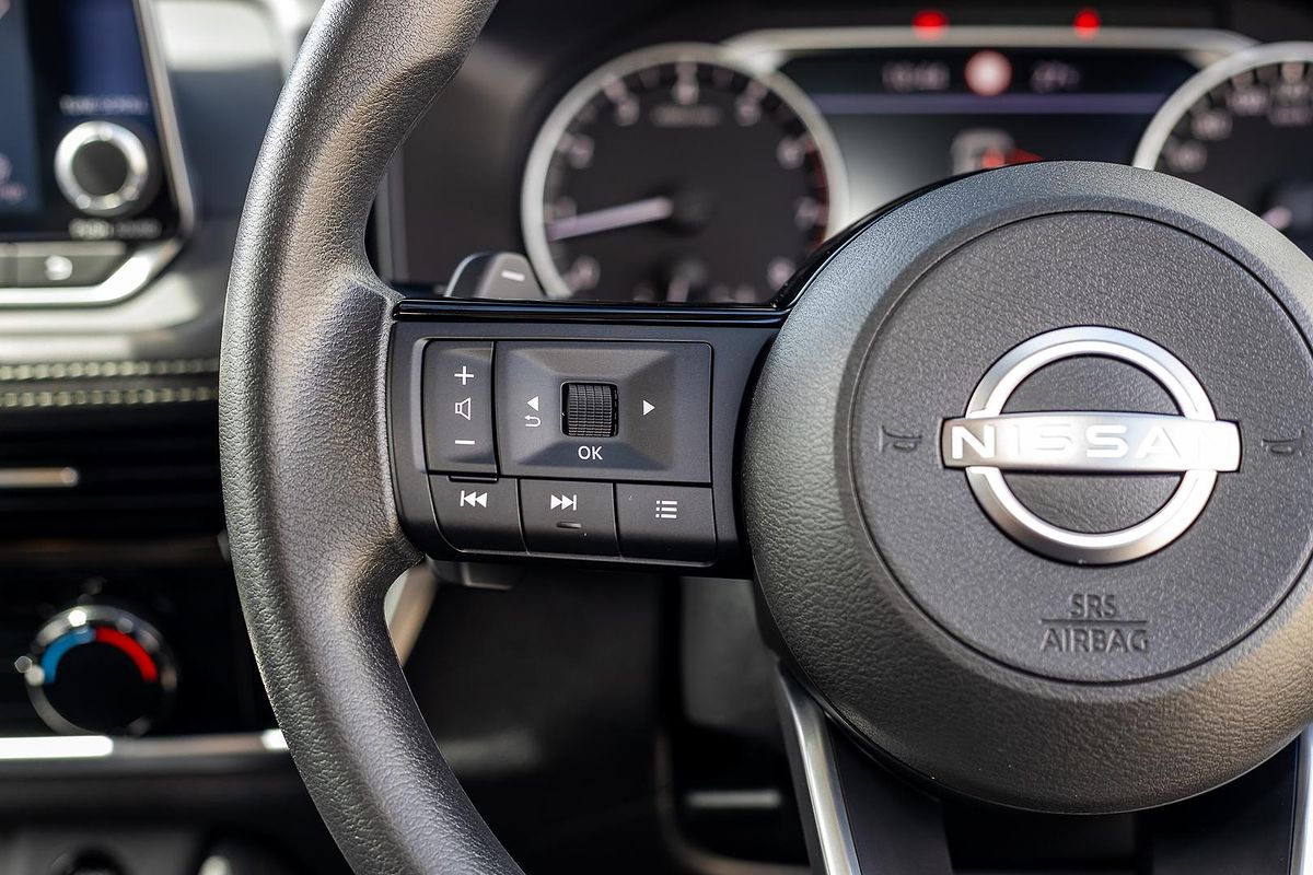 2024 Nissan X-TRAIL ST T33