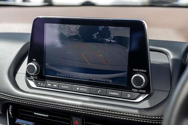 2024 Nissan X-TRAIL ST T33