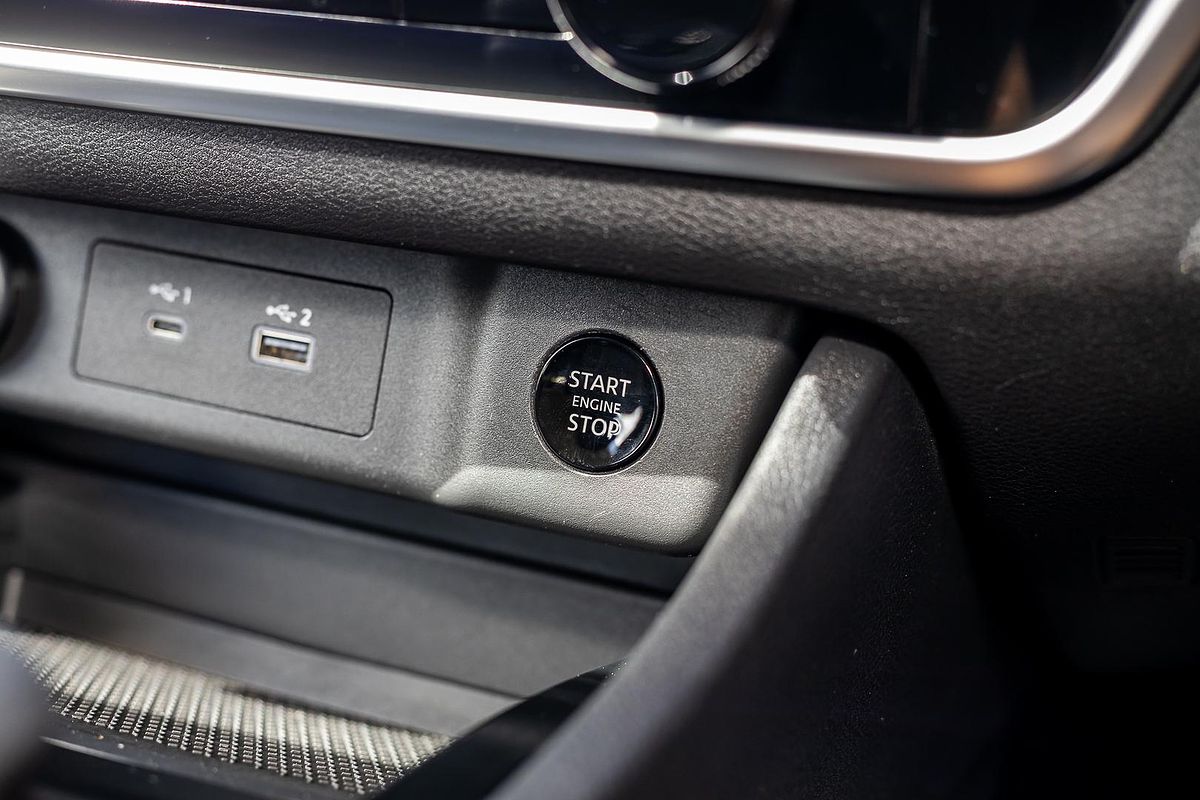 2024 Nissan X-TRAIL ST T33