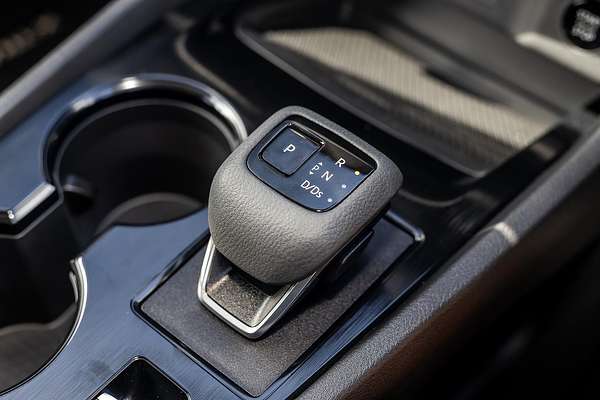 2024 Nissan X-TRAIL ST T33