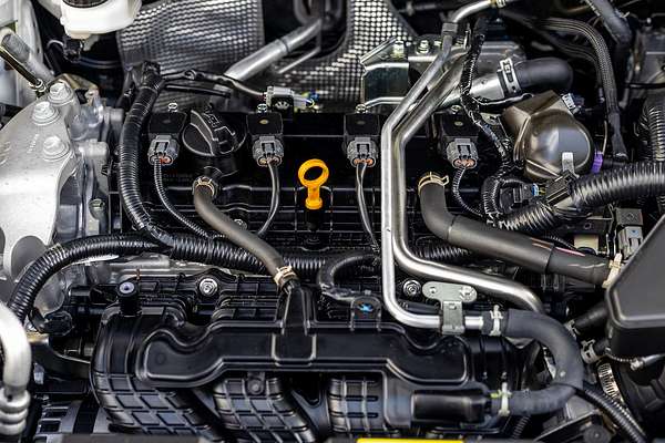 2024 Nissan X-TRAIL ST T33