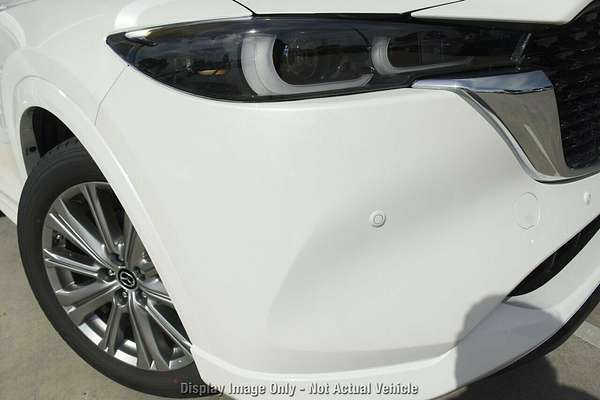 2024 Mazda CX-5 G25 Akera KF Series