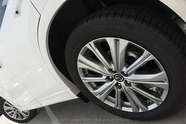 2024 Mazda CX-5 G25 Akera KF Series