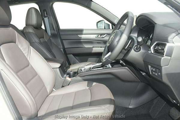 2024 Mazda CX-5 G25 Akera KF Series