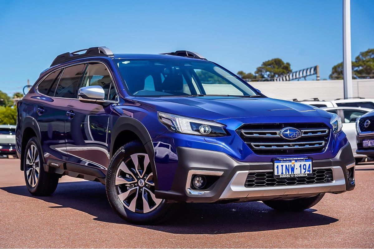 2024 Subaru Outback AWD Touring XT 6GEN