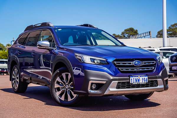 2024 Subaru Outback AWD Touring XT 6GEN