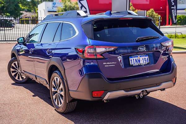2024 Subaru Outback AWD Touring XT 6GEN
