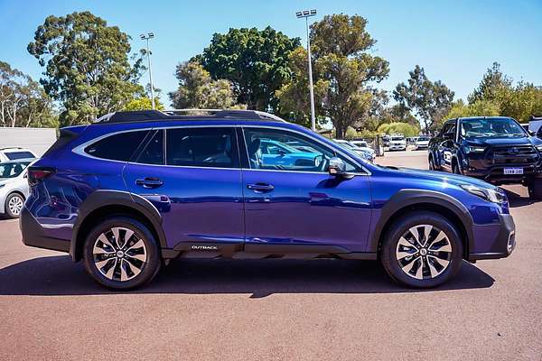 2024 Subaru Outback AWD Touring XT 6GEN