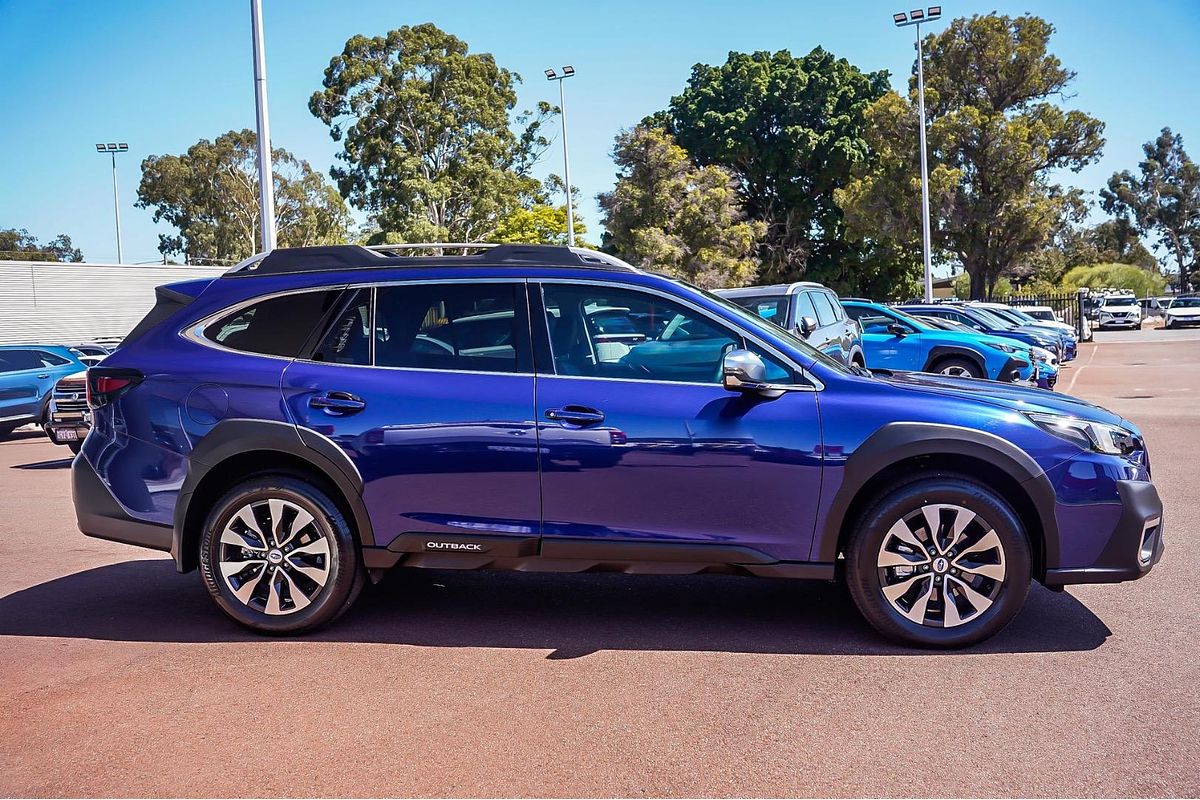 2024 Subaru Outback AWD Touring 6GEN