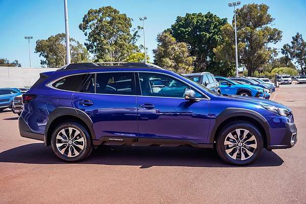 2024 Subaru Outback AWD Touring 6GEN
