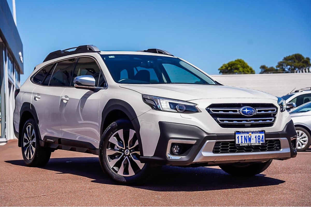 2024 Subaru Outback AWD Touring XT 6GEN
