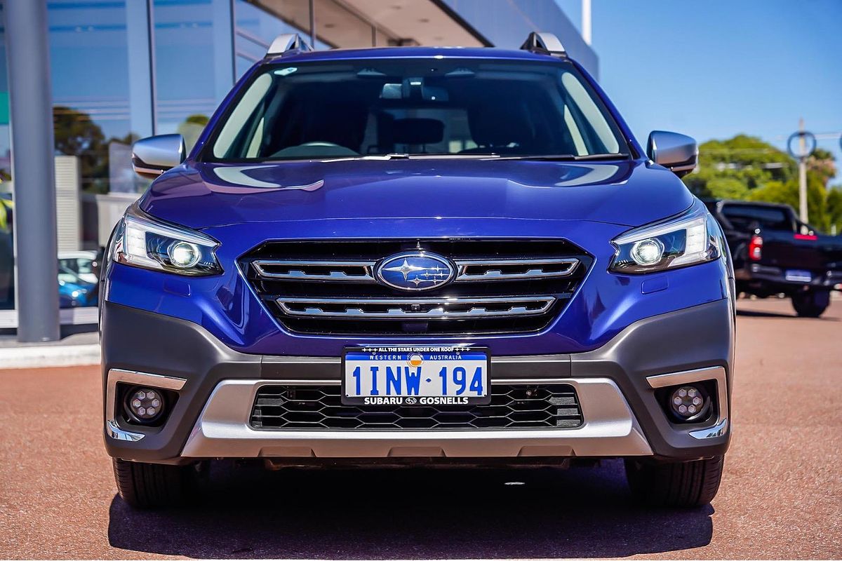 2024 Subaru Outback AWD Touring XT 6GEN