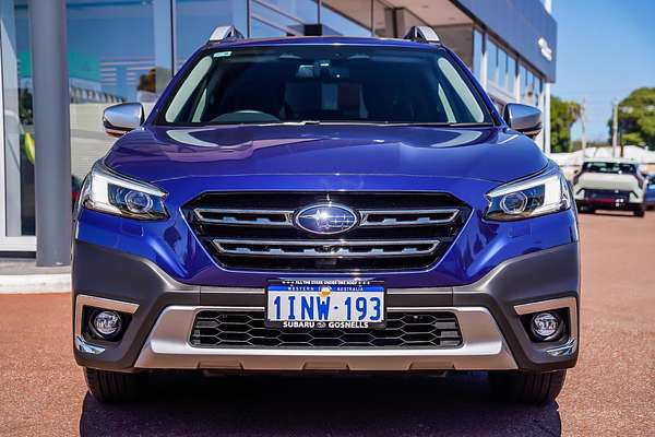 2024 Subaru Outback AWD Touring 6GEN