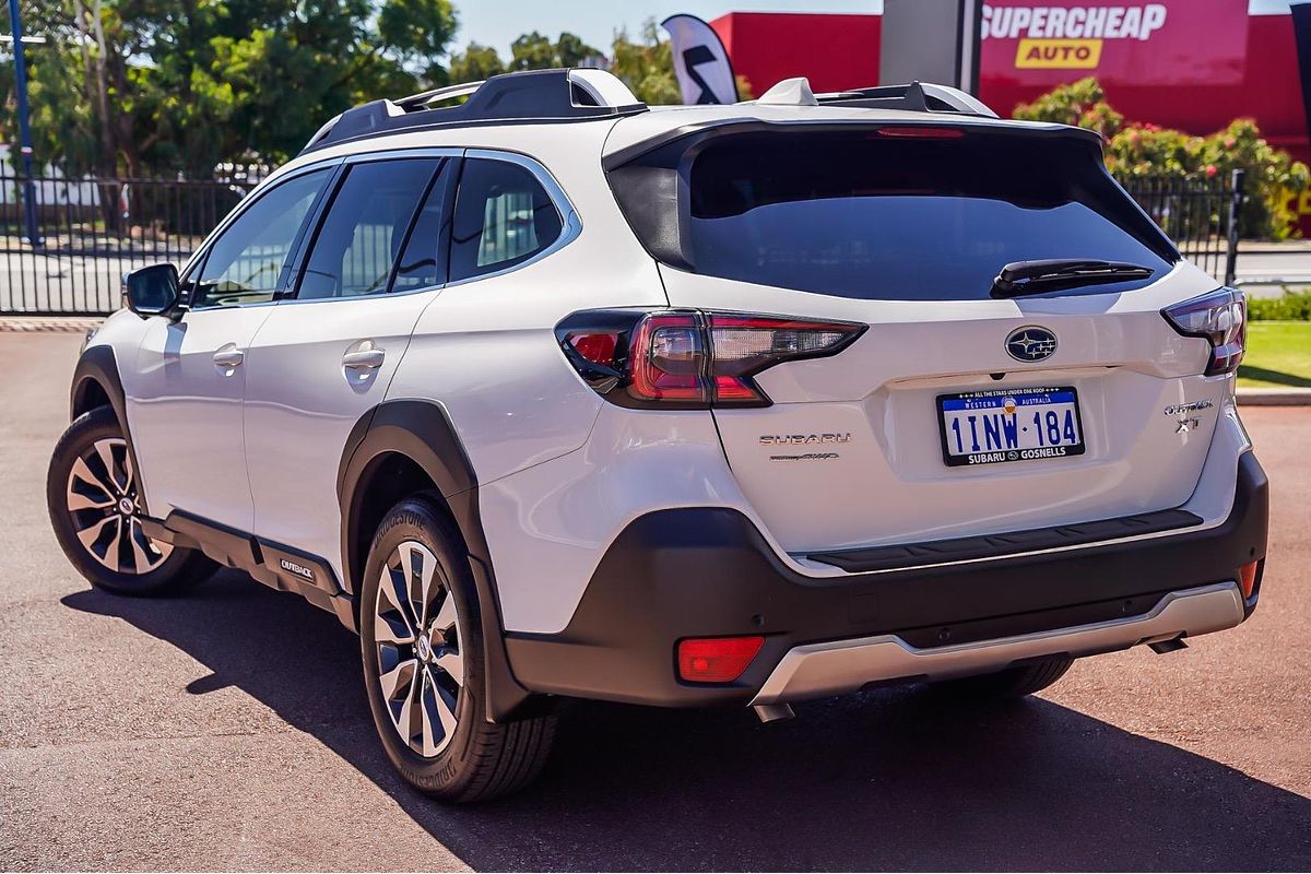 2024 Subaru Outback AWD Touring XT 6GEN