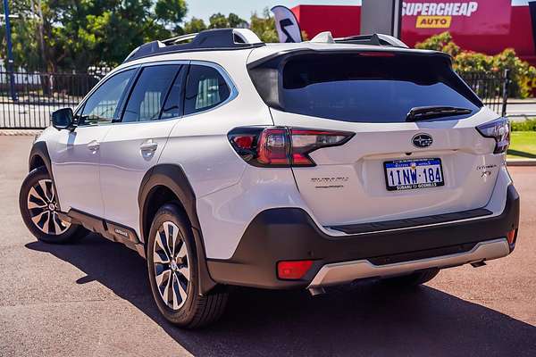 2024 Subaru Outback AWD Touring XT 6GEN