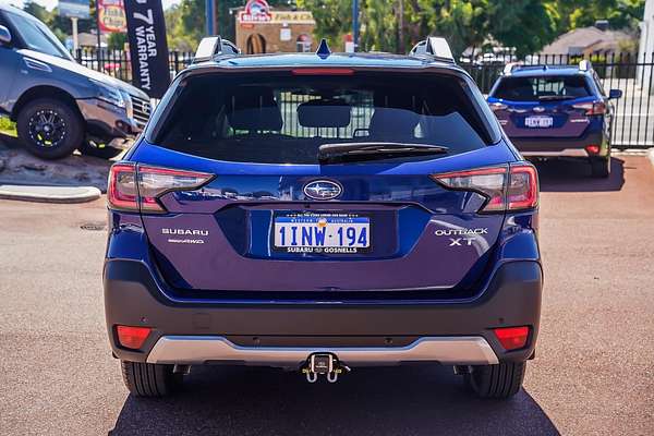 2024 Subaru Outback AWD Touring XT 6GEN