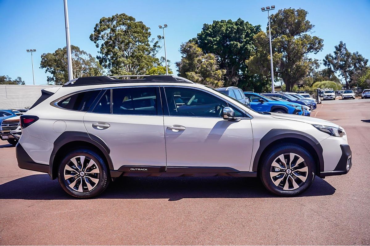 2024 Subaru Outback AWD Touring XT 6GEN