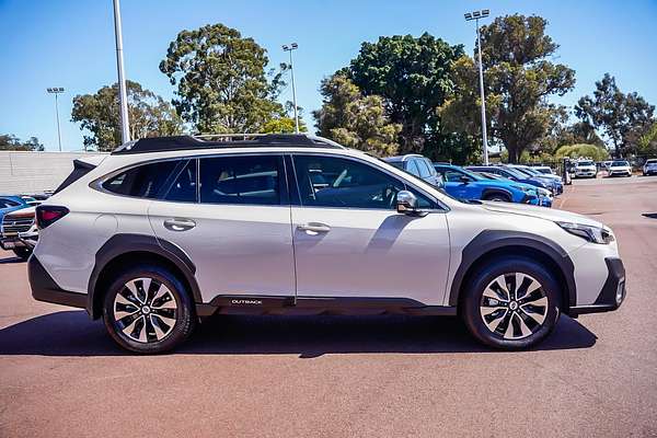 2024 Subaru Outback AWD Touring XT 6GEN