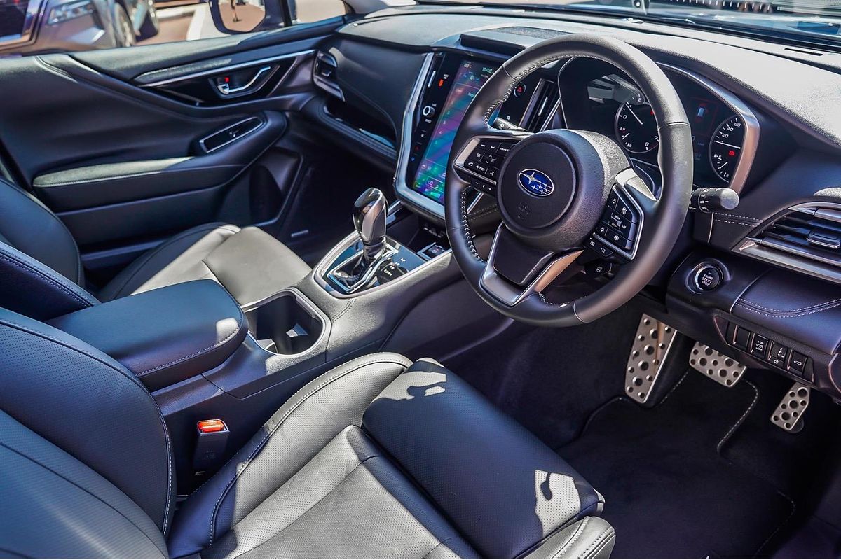 2024 Subaru Outback AWD Touring 6GEN
