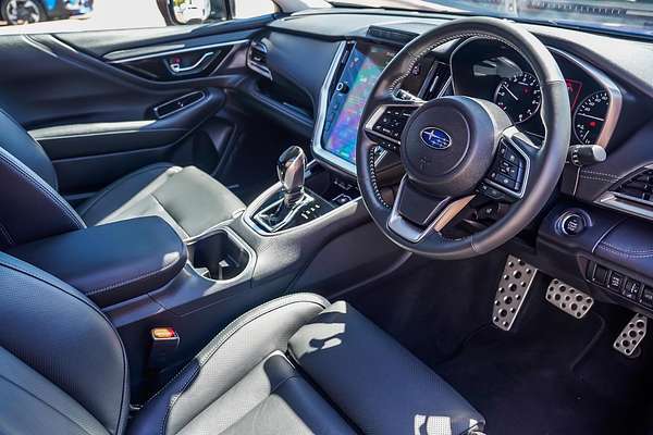2024 Subaru Outback AWD Touring XT 6GEN