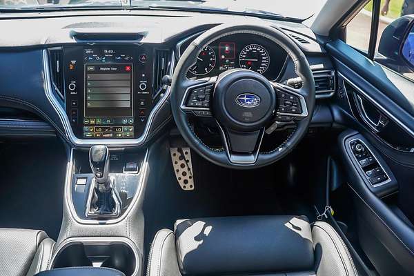 2024 Subaru Outback AWD Touring 6GEN