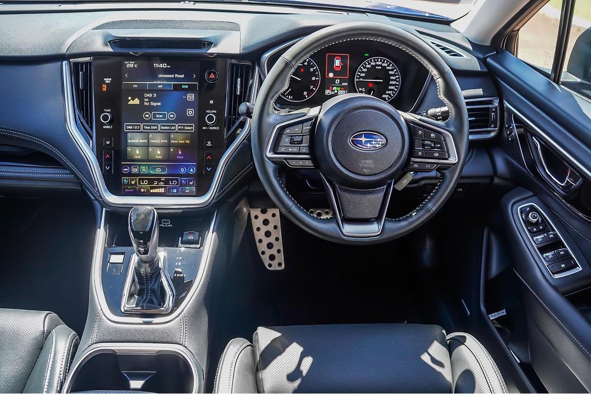 2024 Subaru Outback AWD Touring XT 6GEN