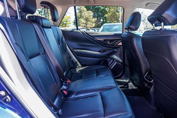 2024 Subaru Outback AWD Touring 6GEN
