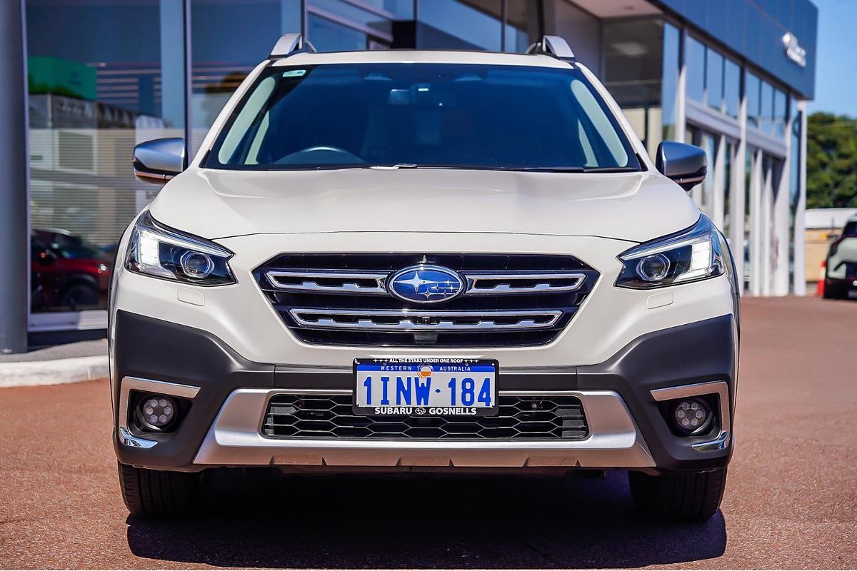 2024 Subaru Outback AWD Touring XT 6GEN