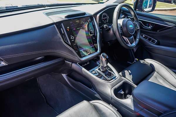 2024 Subaru Outback AWD Touring 6GEN