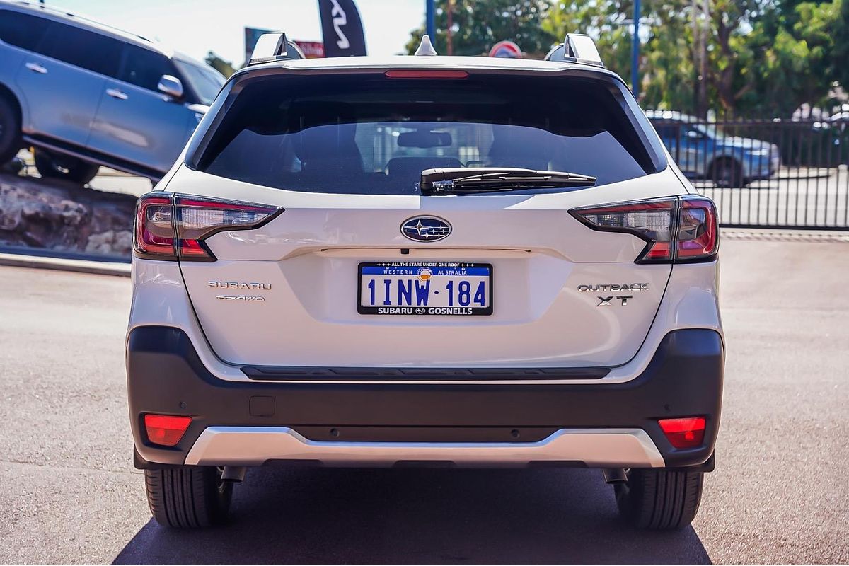 2024 Subaru Outback AWD Touring XT 6GEN