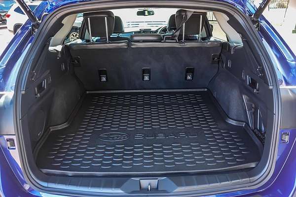 2024 Subaru Outback AWD Touring 6GEN