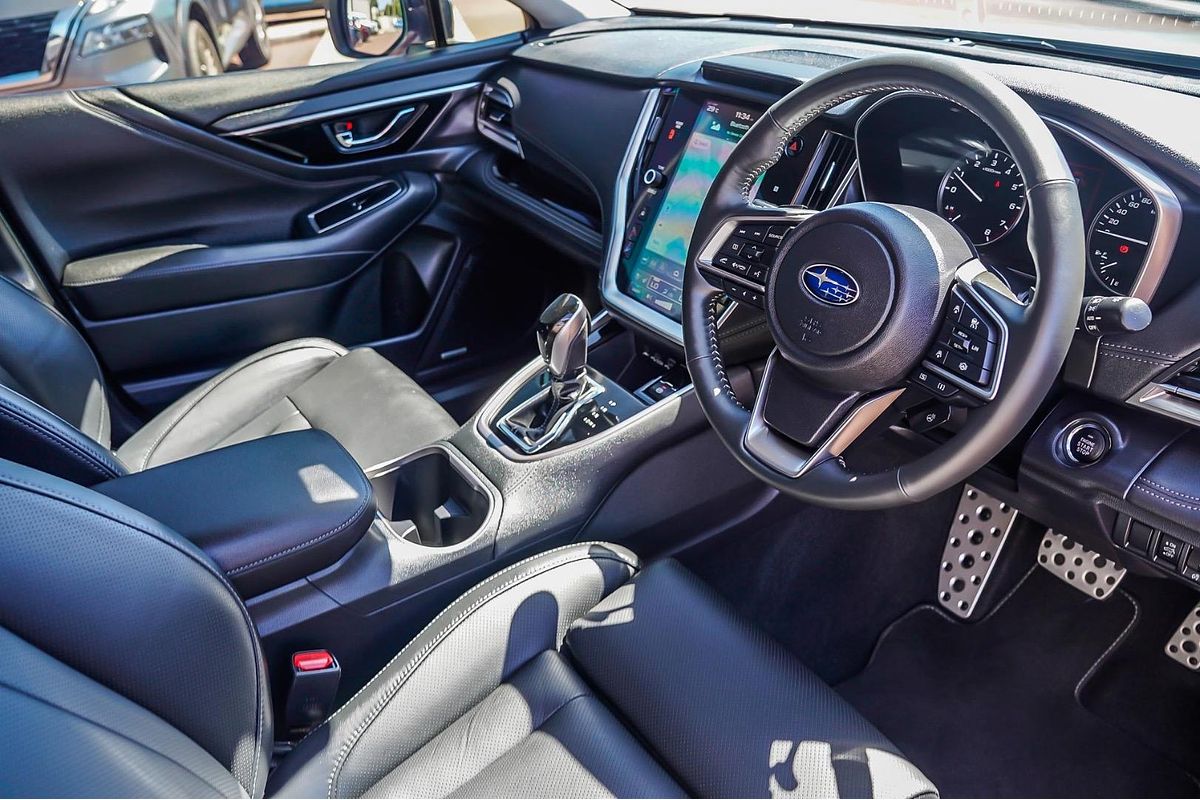 2024 Subaru Outback AWD Touring XT 6GEN