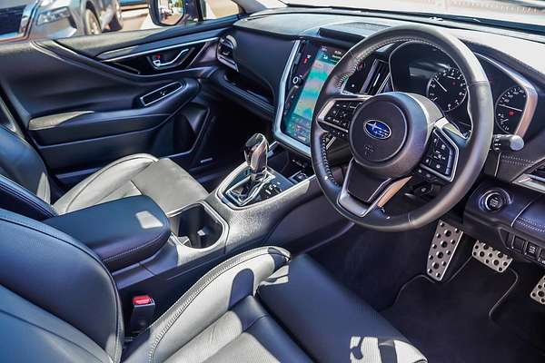 2024 Subaru Outback AWD Touring XT 6GEN