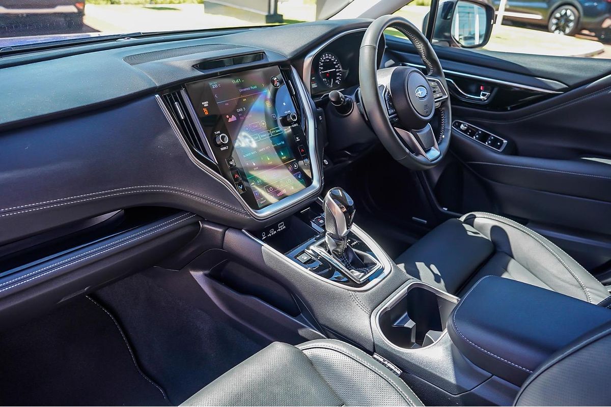2024 Subaru Outback AWD Touring XT 6GEN