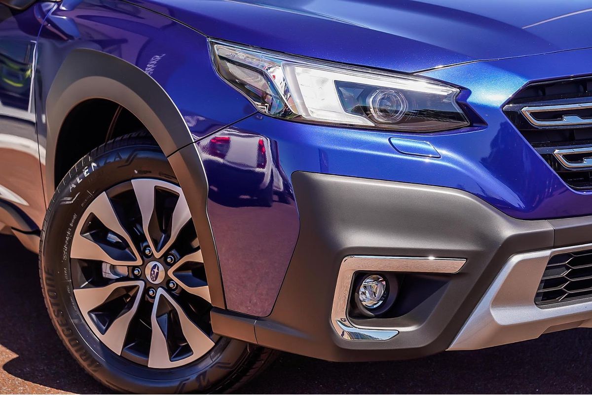 2024 Subaru Outback AWD Touring 6GEN