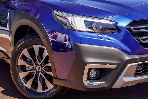 2024 Subaru Outback AWD Touring 6GEN