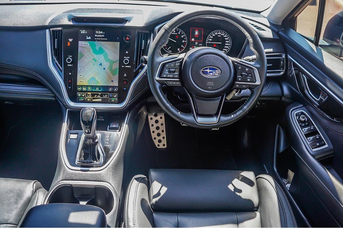 2024 Subaru Outback AWD Touring XT 6GEN