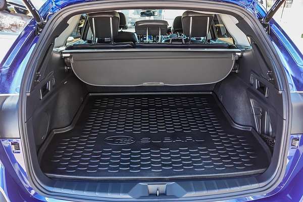 2024 Subaru Outback AWD Touring XT 6GEN