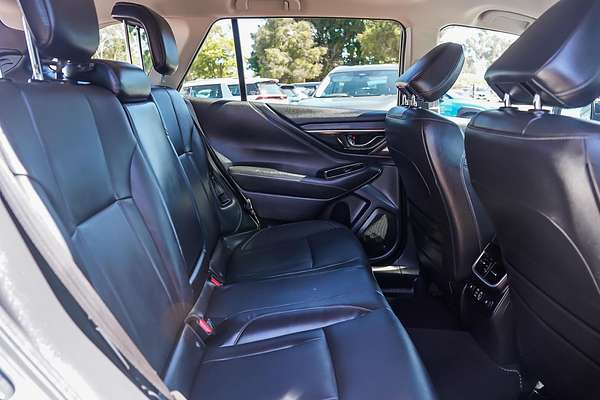 2024 Subaru Outback AWD Touring XT 6GEN