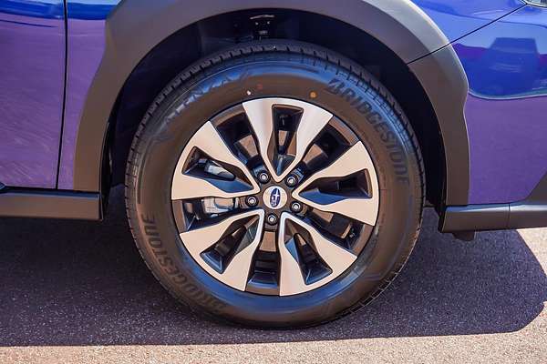 2024 Subaru Outback AWD Touring 6GEN