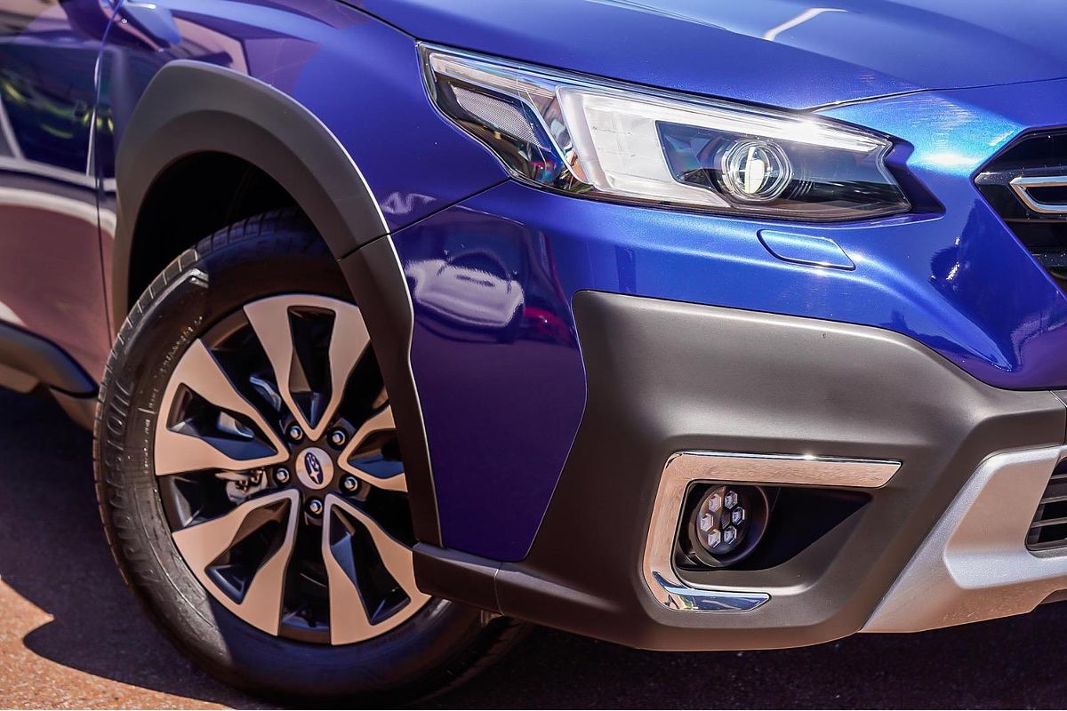 2024 Subaru Outback AWD Touring XT 6GEN