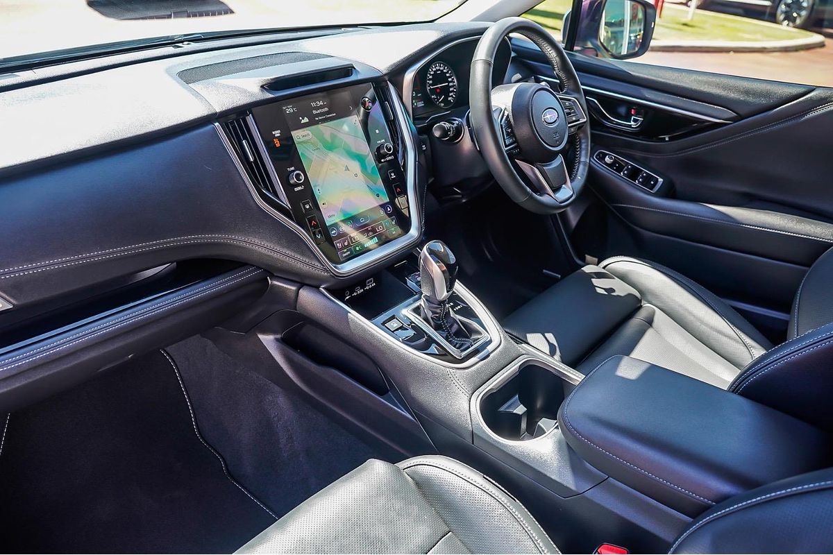 2024 Subaru Outback AWD Touring XT 6GEN