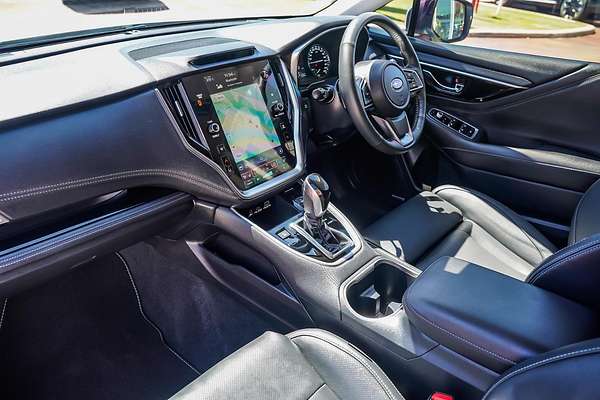 2024 Subaru Outback AWD Touring XT 6GEN