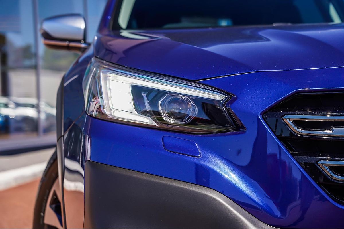 2024 Subaru Outback AWD Touring 6GEN