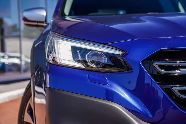 2024 Subaru Outback AWD Touring 6GEN