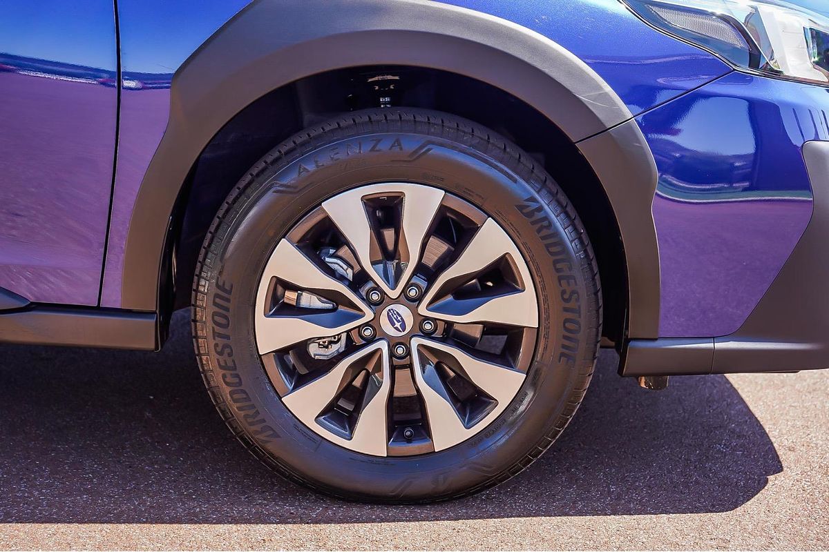 2024 Subaru Outback AWD Touring XT 6GEN