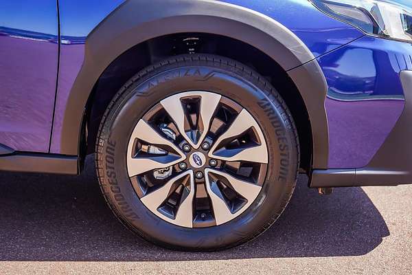 2024 Subaru Outback AWD Touring XT 6GEN