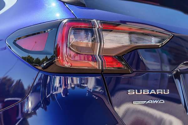 2024 Subaru Outback AWD Touring 6GEN