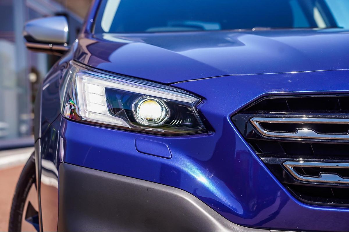 2024 Subaru Outback AWD Touring XT 6GEN