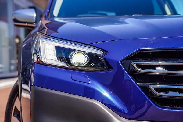 2024 Subaru Outback AWD Touring XT 6GEN
